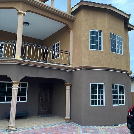 Spanish Town Paradise Cove מראה חיצוני תמונה