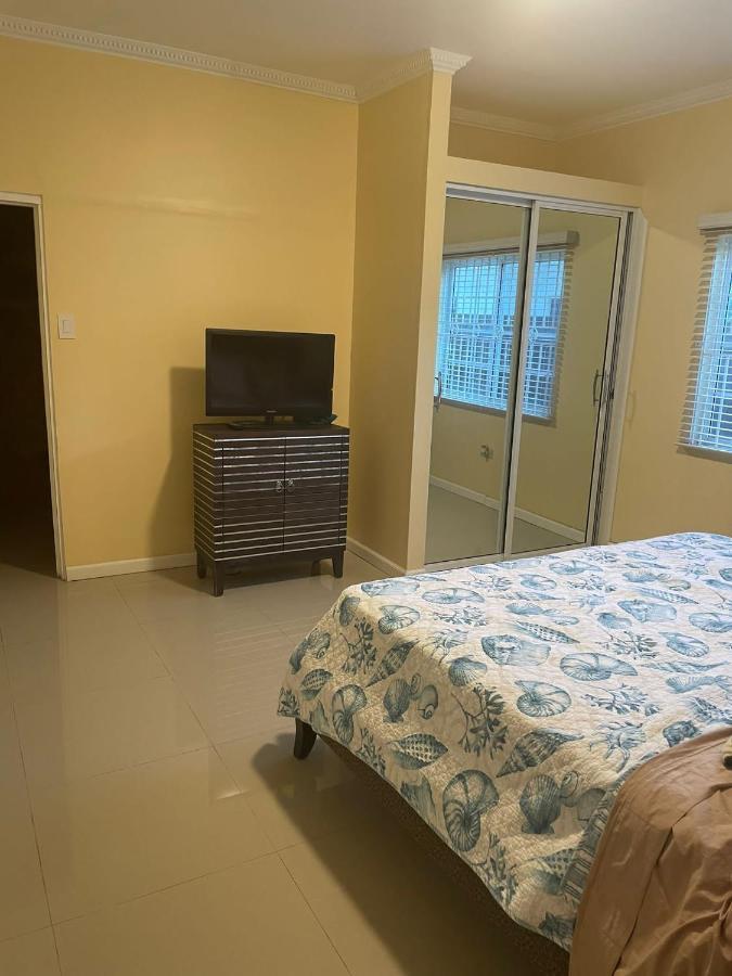 Spanish Town Paradise Cove מראה חיצוני תמונה