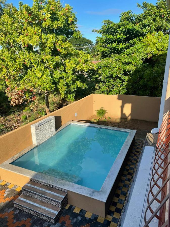 Spanish Town Paradise Cove מראה חיצוני תמונה
