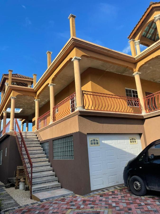 Spanish Town Paradise Cove מראה חיצוני תמונה