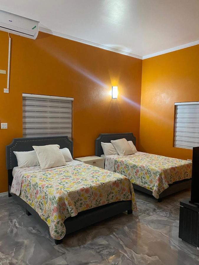 Spanish Town Paradise Cove מראה חיצוני תמונה