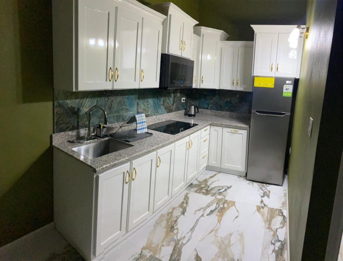 Spanish Town Paradise Cove מראה חיצוני תמונה