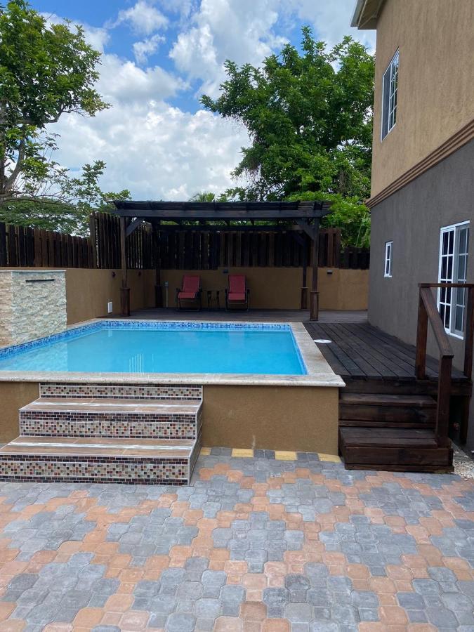 Spanish Town Paradise Cove מראה חיצוני תמונה