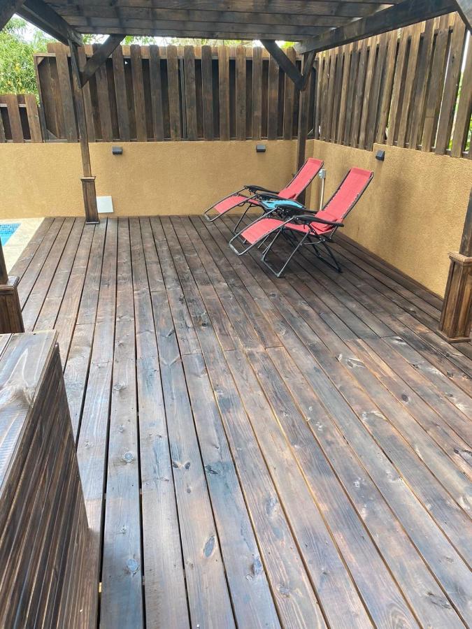 Spanish Town Paradise Cove מראה חיצוני תמונה