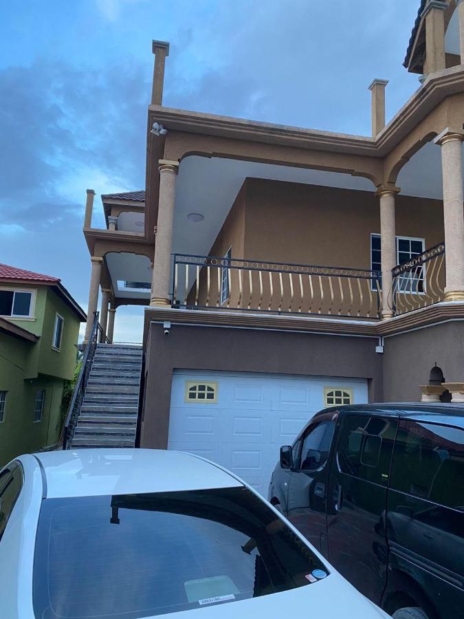 Spanish Town Paradise Cove מראה חיצוני תמונה