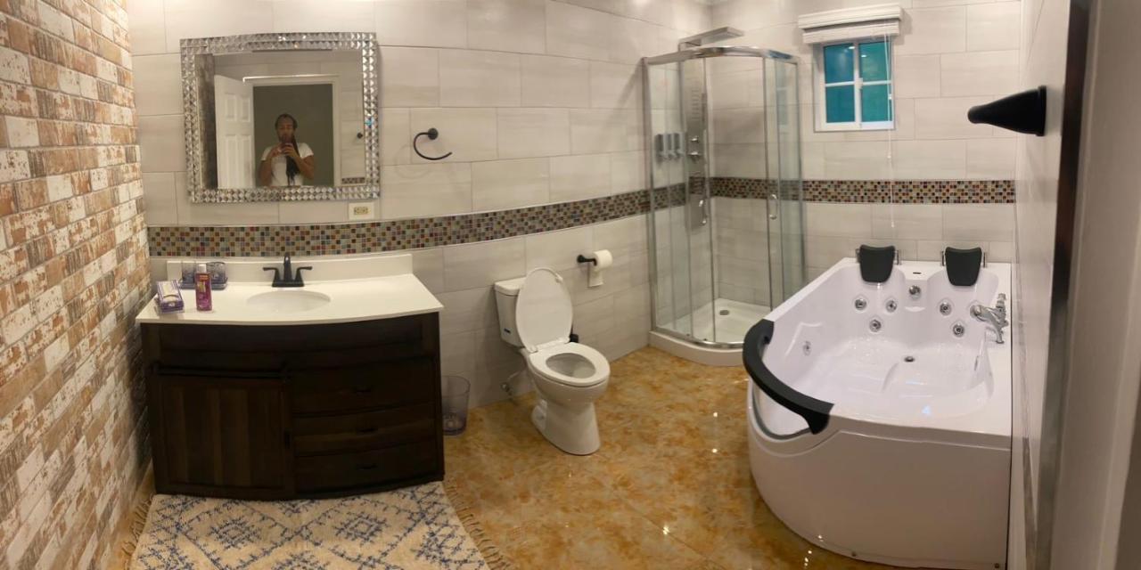 Spanish Town Paradise Cove מראה חיצוני תמונה